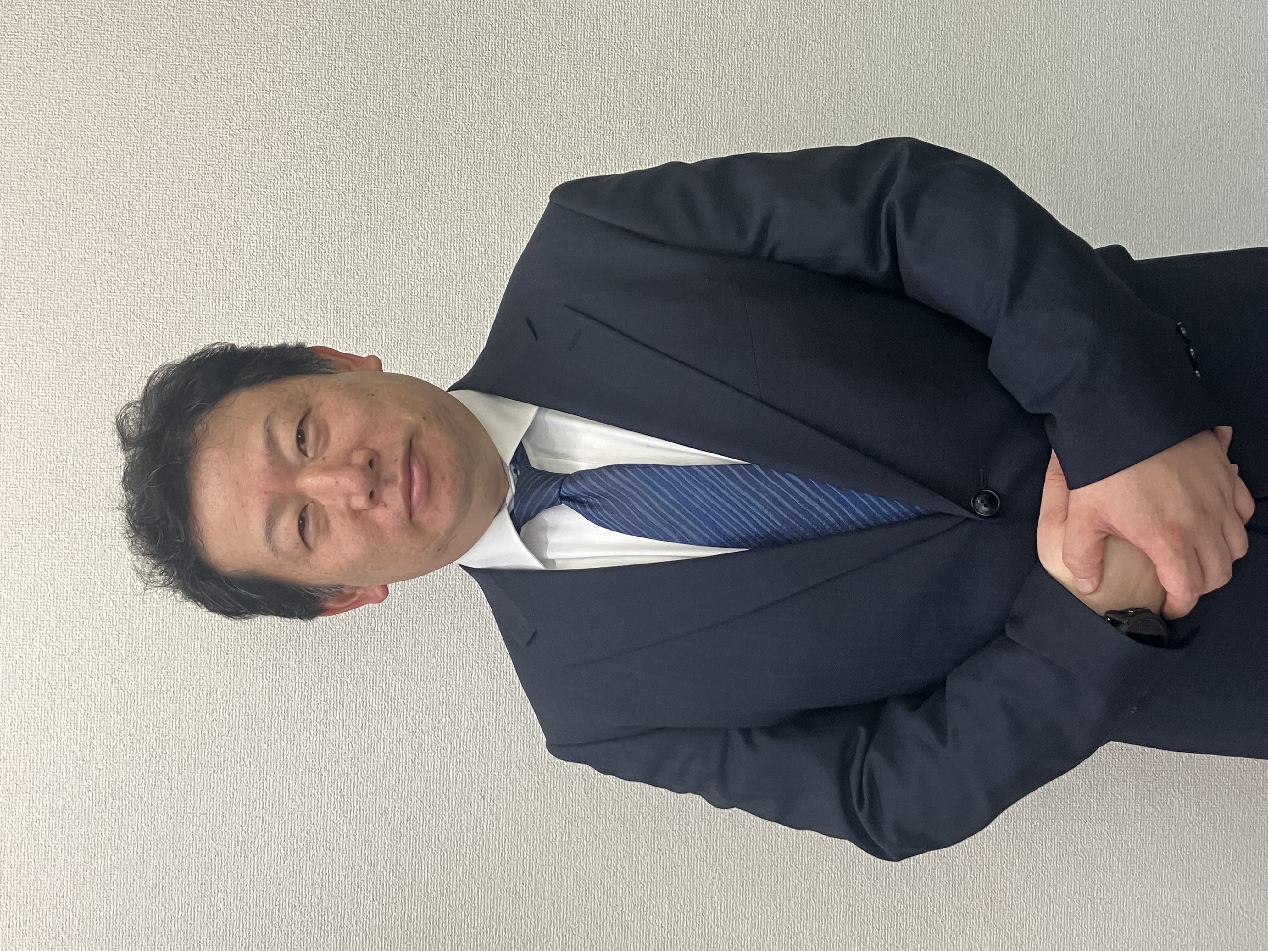 代表取締役 北井重樹